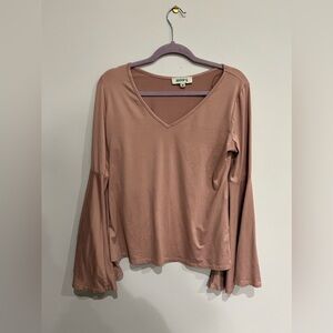 Rockin’ C Belle Sleeve Women’s Top